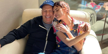 Bruce Willis’ daughter says their relationship has worsened since his dementia diagnosis