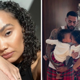Little Mix’s Leigh-Anne Pinnock shares rare glimpse at her twins ahead of wedding