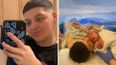 ‘A lot of queer joy’- Trans pregnant man bravely stands up to cruel trolls