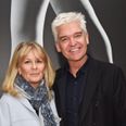 Phillip Schofield says his relationship with ex-wife is ‘not great’