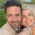 Vogue Williams shares adorable photo of daughter Gigi to mark 3rd birthday