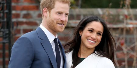 Reports say Harry and Meghan may have stopped filming for Netflix