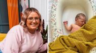 Gogglebox star Ellie Warner welcomes a baby boy and shares adorable name