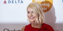 Holly Willoughby set to begin Monday’s This Morning with emotional statement