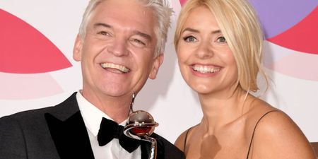 Holly Willoughby to deliver “honest statement” about former co-star Phillip Schofield today