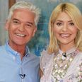 Holly Willoughby said she feels ‘let down’ by Phillip in emotional statement on This Morning