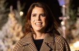 Princess Eugenie has given birth to her second child