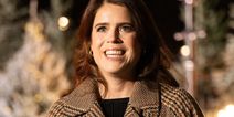 Princess Eugenie has given birth to her second child