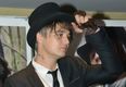 Pete Doherty welcomes baby girl with wife Katia de Vidas