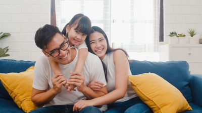 Four genius parenting tips we should be taking from Danish parents