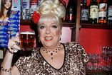 Coronation Street actress Julie Goodyear diagnosed with dementia