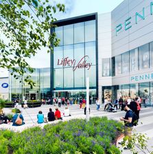 Several Irish shopping centres no longer accepting own-brand gift cards