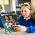 World Cup Activity Book aims to get kids reading about 2023 FIFA Women’s World Cup