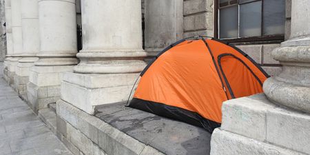 Child among homeless people who died in Dublin in 2023