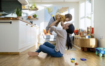 Six fun activities for your toddler proven to foster their development