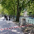 Update: Toddlers fighting for their lives following stabbing in French playground