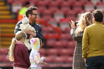 Five times Ryan Reynolds’ quotes on parenting were hilariously relatable