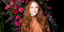 Former Disney star Lindsay Lohan gives birth to her first child