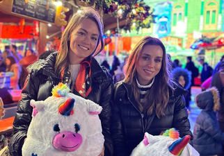 Sian Osborne makes another dig at Una Healy following David Haye throuple