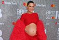 Jessie J reveals the name of her baby boy and it’s adorable