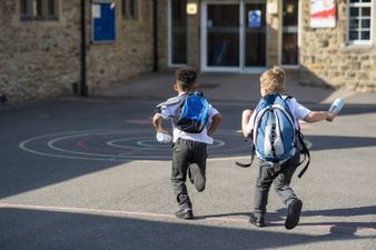 Parents urged to apply for Back To School Clothing and Footwear Allowance