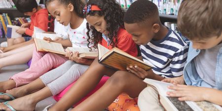 Best ways to keep your kids reading over the Summer holidays