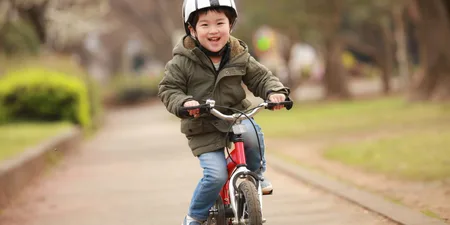 Children’s doctor lists five ways to ensure your kid’s helmet fits amid ‘uptick’ in injuries