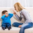 Five phrases you should avoid with kids, according to a psychologist