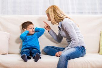 Psychologist lists five phrases parents should avoid with kids and why