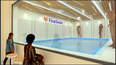 All you need to know about Ireland’s first purpose-built baby and toddler swim school