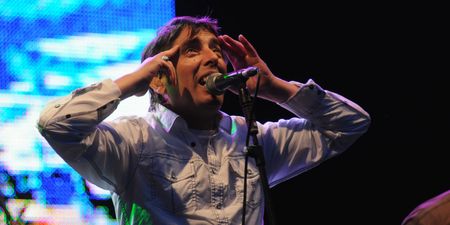 Christy Dignam: Tributes pour in for the late Aslan frontman