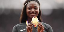 Olympian dies following complications during childbirth