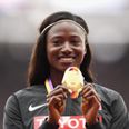 Olympian dies following complications during childbirth