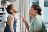 Parent-child psychotherapist reveals effective way to stop your child swearing