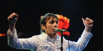 ‘One of Ireland’s best’ – the life of Christy Dignam