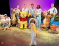 Winnie the Pooh is coming to Bord Gáis and we got a sneak peek