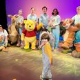 Winnie the Pooh is coming to Bord Gáis and we got a sneak peek