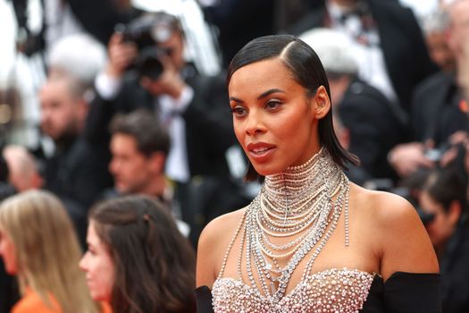 Rochelle Humes