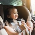Experts issues warning to parents over buying second-hand car seats