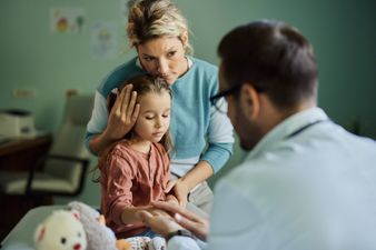 Expert tips on how to put your children ahead of your divorce