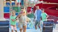 Holidaymakers reveal hilarious revenge on ‘sun lounger hoggers’