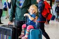 Parents warned about little-known passport rule when travelling with kids