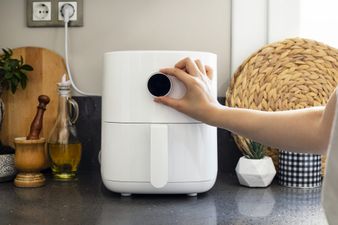 Popular air fryer urgently recalled in Ireland due to fire risk