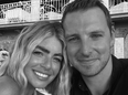‘So much love’- Influencer Lauren Arthurs welcomes her first child