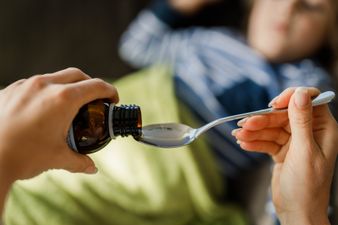 The common medication mistake that all parents need to avoid