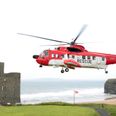 Child airlifted to hospital after fall in Tipperary