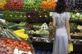 Irish shoppers warned of fruit and veg shortage