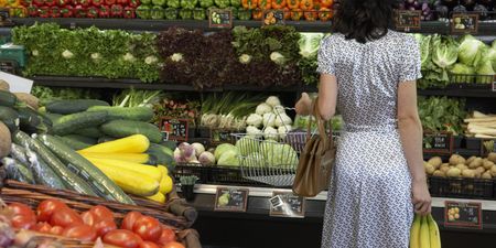 Irish shoppers warned of fruit and veg shortage
