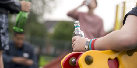 Summer break: How to talk to your teen about alcohol and drug use
