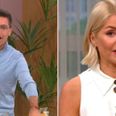 Gino D’Acampo makes awkward Phillip Schofield remark on This Morning